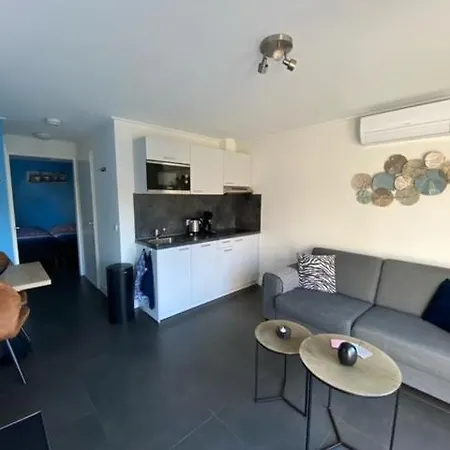 Zoutelande Vakantiewoning Exterior photo