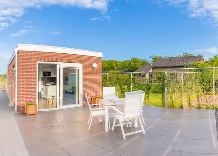 Zoutelande Vakantiewoning